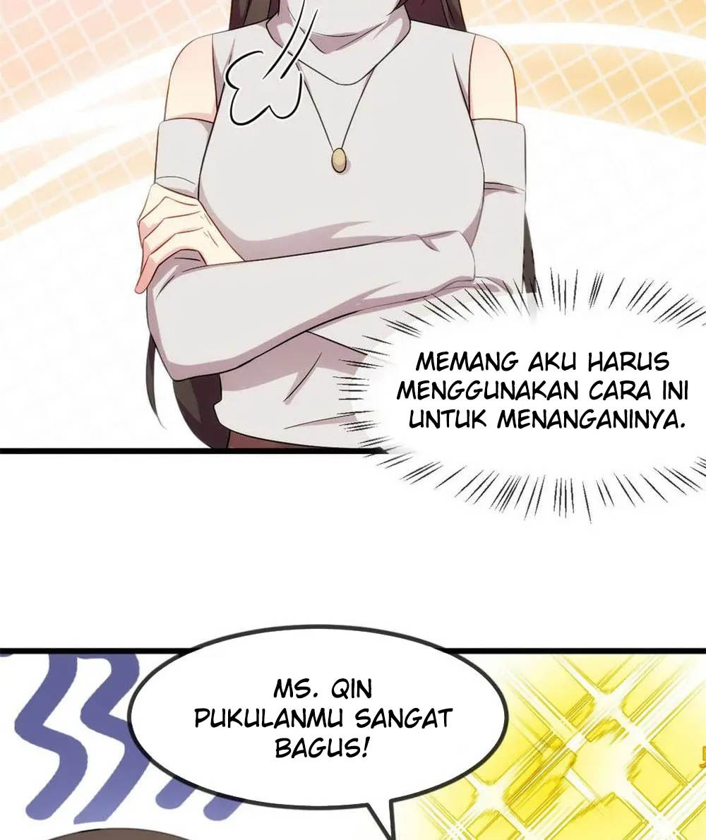 CEO’s Sudden Proposal chapter 289